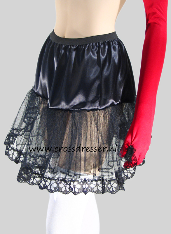 Costume Accessories: Petticoat Delux - photo 6. 
